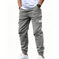 🔥 50% RABATT! 👖 Herren Cargo-Jogginghose – Mehrere Taschen, lockere Passform & 9/10-Länge – Bequem & stylisch für Alltag & Freizeit 💪