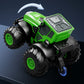 🚜 50% RABATT! 🏞️ Amphibisches Allgelände-RC-Traktor-Spielzeugauto – Geländegängig, wasserfest & ferngesteuert – Perfekt für drinnen & draußen – Abenteuer pur für kleine Entdecker ⚡