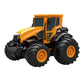 🚜 50% RABATT! 🏞️ Amphibisches Allgelände-RC-Traktor-Spielzeugauto – Geländegängig, wasserfest & ferngesteuert – Perfekt für drinnen & draußen – Abenteuer pur für kleine Entdecker ⚡