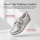 👟 50% RABATT! ✨ Damen Retro Trainer mit Perlen & Schleifenband – Stylisches Design, bequeme Sohle & einzigartige Verzierung – Perfekt für den täglichen Look & besondere Anlässe 🌸
