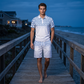 👕 50% RABATT! 🩳 Herren Freizeit-Set: Kurzarm-Oberteil & Shorts – Leicht, atmungsaktiv & bequem – Perfekt für Sommer, Sport & Entspannung ☀️