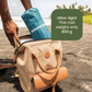 🌞 50% RABATT! 💤 Luxus Ultraleichtes Schlafpad mit Fußpumpe – 7,5 cm dick, koppelbar & wasserdicht – Perfekt für Camping, Wandern & Strand – Kompakt & bequem 🏕️