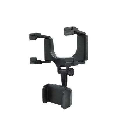 📱 50% RABATT! 🚗 Auto-Rückspiegel Handyhalterung – Einfache Montage, stabiler Halt & 360°-Verstellung – Perfekt für Navigation, Freisprechen & sicheres Fahren 🔄