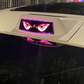 🚨 50% RABATT! ⚠️ Solar-Dachwarnleuchte – Automatische LED-Signalbeleuchtung & solarbetrieben – Erhöhte Sicherheit bei Nacht für Fahrzeuge & Baustellen 🔆