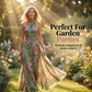 🌸 60% RABATT! 👗 Elegantes Maxi-Kleid mit Blumendruck & Neckholder – Fließender Stoff, figurschmeichelnd & Boho-Stil – Ideal für Sommer, Urlaub & warme Abende ☀️