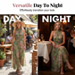 🌸 60% RABATT! 👗 Elegantes Maxi-Kleid mit Blumendruck & Neckholder – Fließender Stoff, figurschmeichelnd & Boho-Stil – Ideal für Sommer, Urlaub & warme Abende ☀️