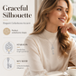 🔮 50% RABATT! 💖 Leuchtende Opal-Schlüssel-Halskette – Zarter Glanz, elegant & leicht – Perfekte Geschenkidee für besondere Momente ✨