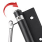 🚪 50% RABATT! 🔧 Automatischer Türschließer aus Edelstahl – Verstellbar, geräuschdämpfend & langlebig – Perfekt für sanftes & leises Schließen von Türen 🛠️