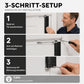 🚪 50% RABATT! 🔧 Automatischer Türschließer aus Edelstahl – Verstellbar, geräuschdämpfend & langlebig – Perfekt für sanftes & leises Schließen von Türen 🛠️