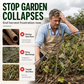 🌿 50% RABATT! 🌱 Stabiles Bogen-Rankgitter – Robust, witterungsbeständig & einfach zu montieren – Ideal für Kletterpflanzen, Rosen & Gartengestaltung 🏡