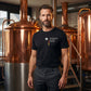 🍻 50% RABATT! 👕 Herren Bier-T-Shirt mit lustigem Grafik-Print – Rundhals, Kurzarm & weicher Baumwolle – Perfekt für Partys & Bierliebhaber 😄