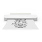 🛍️ 60% RABATT! 📄 Tragbarer Bluetooth-Thermodrucker – Kabellos, tintefrei & kompakt – Ideal für A4, Büro, Studium & Reisen ⚡