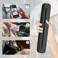 🛍️ 60% RABATT! 📄 Tragbarer Bluetooth-Thermodrucker – Kabellos, tintefrei & kompakt – Ideal für A4, Büro, Studium & Reisen ⚡