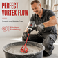 🔧 50% RABATT! 🌀 Multifunktions-Bohrmaschinen-Rührquirl – Robuste Konstruktion, vielseitig & effizient – Ideal zum Mischen von Farbe, Epoxid, Gips & Mörtel 🏗️