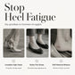 👡 60% RABATT! 🌸 Damen Elegante Spitze Mules mit V-Ausschnitt – Fein, luftig & stilvoll – Ideal für Alltag, Büro & besondere Anlässe ✨