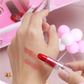 💄 50% RABATT! 👜 Kinder Abwaschbares Make-up-Spielzeug-Set – Tragbare Handtasche, abwaschbar & bunt – Perfekt für kreative Rollenspiele & kleine Fashionistas ✨