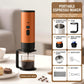 ☕ 60% RABATT! 🚗 Tragbare Espressomaschine für Reisen – Akkubetrieben, kompakt & ideal für unterwegs – Perfekter Kaffee im Auto oder Zelt ⛺✨