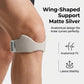 🦵 50% RABATT! 🏋️ Verstellbarer Patellasehnen-Stützgurt – Druckentlastend, verstellbar & atmungsaktiv – Ideal für Sport, Laufen & Gelenkschutz 💪