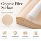 🍪 50% RABATT! 🧑‍🍳 Lebensmittelechte Backpapier-Bögen – Antihaft, ölbeständig & vielseitig – Ideal für Backen, Braten & Frittieren ✨