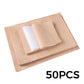 🍪 50% RABATT! 🧑‍🍳 Lebensmittelechte Backpapier-Bögen – Antihaft, ölbeständig & vielseitig – Ideal für Backen, Braten & Frittieren ✨