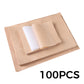 🍪 50% RABATT! 🧑‍🍳 Lebensmittelechte Backpapier-Bögen – Antihaft, ölbeständig & vielseitig – Ideal für Backen, Braten & Frittieren ✨