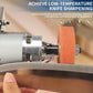 🔧 60% RABATT! ⚡ Mini Elektro Bandschleifer – Tragbar, vielseitig & leistungsstark – Ideal für Holz, Metall & DIY-Projekte 🛠️