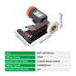 🔧 60% RABATT! ⚡ Mini Elektro Bandschleifer – Tragbar, vielseitig & leistungsstark – Ideal für Holz, Metall & DIY-Projekte 🛠️