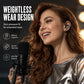 🎤 50% RABATT! 🔊 Bluetooth-Karaoke-Headset – Leicht, kabellos & Clip-Befestigung – Ideal für Live-Auftritte, Gesang & Unterricht 🎶
