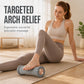 🦶 50% RABATT! 💆 TPE-Fußmassageroller – Linderung bei Plantarfasziitis, tiefe Massage & einfach anwendbar – Ideal für schmerzfreie Füße im Alltag ✨