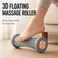 🦶 50% RABATT! 💆 TPE-Fußmassageroller – Linderung bei Plantarfasziitis, tiefe Massage & einfach anwendbar – Ideal für schmerzfreie Füße im Alltag ✨