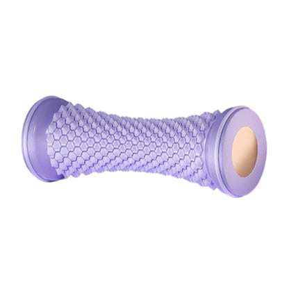 🦶 50% RABATT! 💆 TPE-Fußmassageroller – Linderung bei Plantarfasziitis, tiefe Massage & einfach anwendbar – Ideal für schmerzfreie Füße im Alltag ✨
