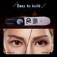 👁️ 50% RABATT! ✨ 7D Mascara – Wasserfest, voluminös & verlängernd 💧
