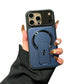 📱 50% RABATT! 🛡️ 3‑in‑1 Handyhülle – Magnet, Objektivdeckel & Ständer – Für iPhone 13–17 ✨