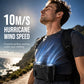 💨 60% RABATT! 🧊 Tragbarer Hüftclip-Ventilator mit Dual-Core-Eiskühlung – Leicht, leistungsstark & wiederaufladbar – Perfekt für heiße Tage, Outdoor & Reisen ☀️