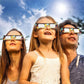 🕶️ 50% RABATT! ☀️ Sonnenfinsternisbrillen mit ISO-Zertifizierung – Sicherer Schutz, zertifizierte Qualität & klare Sicht – Ideal für die Beobachtung von Sonnenfinsternissen 🌑