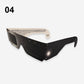🕶️ 50% RABATT! ☀️ Sonnenfinsternisbrillen mit ISO-Zertifizierung – Sicherer Schutz, zertifizierte Qualität & klare Sicht – Ideal für die Beobachtung von Sonnenfinsternissen 🌑
