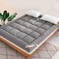🛌 50% RABATT! 🌙 Weiche Steppmatratzenauflage – Anschmiegsame Komfortschicht, atmungsaktiv & stützend – Für erholsamen Schlaf und mehr Wohlbefinden ✨