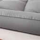 🛌 50% RABATT! 🌙 Weiche Steppmatratzenauflage – Anschmiegsame Komfortschicht, atmungsaktiv & stützend – Für erholsamen Schlaf und mehr Wohlbefinden ✨