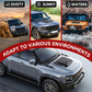 🚗 50% RABATT! 🏎️ Universelle Motorhauben-Luftöffnung aus ABS – Sportliches Scoop-Design, einfache Montage & stilvoll – Perfektes Styling-Accessoire für Ihr Auto 💨