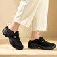👟 50% RABATT! 🌸 Damen-Clogs mit verstellbarem Riemen – Atmungsaktives Mesh, Plateausohle & bequem – Ideal für Alltag & Freizeit ☀️