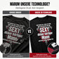 👕 50% RABATT! 😂 Herren Kurzarm-T-Shirt mit humorvollem Slogan – Lässig, bequem & gut gelaunt – Perfekt für Alltag, Partys & Biergarten 🍻