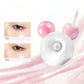 ✨ 50% RABATT! 🖌️ Flüssiger Highlighter mit doppelseitigem Pinsel – Leuchtendes Finish, einfach aufzutragen & vielseitig – Perfekt für Wangen, Augen & Dekolleté 🌸