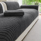 🛋️ 50% RABATT! ❄️ Baumwoll-Samt Sofaüberwurf – Rutschfest, ultraweich & wärmend – Ideal für Wohnzimmer, Haustiere & Kuschelstunden ✨