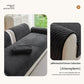 🛋️ 50% RABATT! ❄️ Baumwoll-Samt Sofaüberwurf – Rutschfest, ultraweich & wärmend – Ideal für Wohnzimmer, Haustiere & Kuschelstunden ✨