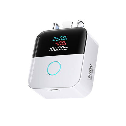 🔌 50% RABATT! ⚡ USB‑C Ladeschutz mit LED-Anzeige – Smart & sicher ✨