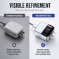 🔌 50% RABATT! ⚡ USB‑C Ladeschutz mit LED-Anzeige – Smart & sicher ✨