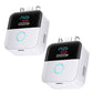 🔌 50% RABATT! ⚡ USB‑C Ladeschutz mit LED-Anzeige – Smart & sicher ✨
