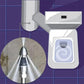 🚿 KAUFE 3, ERHALTE 1 GRATIS! 🔧 Kanalreinigungs-Hochdruckdüse – Starker Wasserstrahl, effiziente Reinigung & langlebig – Ideal für Abflüsse, Rohre & Verstopfungen im Haushalt 🛠️