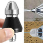 🚿 KAUFE 3, ERHALTE 1 GRATIS! 🔧 Kanalreinigungs-Hochdruckdüse – Starker Wasserstrahl, effiziente Reinigung & langlebig – Ideal für Abflüsse, Rohre & Verstopfungen im Haushalt 🛠️