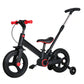 🚲 60% RABATT! 🧒 4-in-1 Verwandelbares Kinder-Dreirad – Laufrad & Kinderwagen in einem – Ideal für wachsende Kinder & flexiblen Spielspaß 🌟